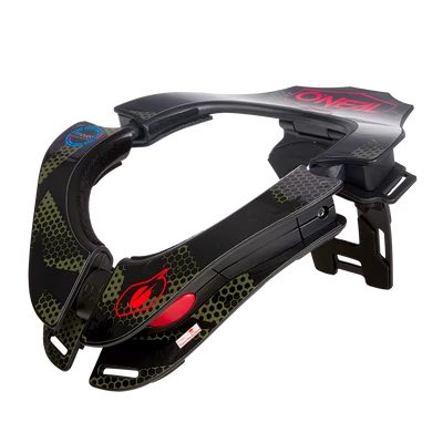 Oneal Tron Covert Moveo nyakvédő protektor - RideShop.hu