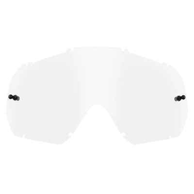 Víztiszta csere lencse Oneal B10 szemüvegekhez - RideShop.hu