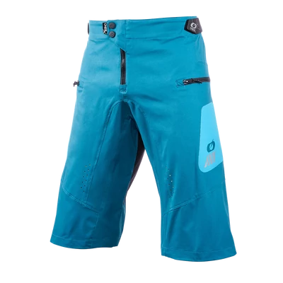 Oneal Element Fr Hybrid V22 kerékpáros rövidnadrág kék - RideShop.hu