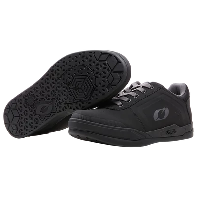 ONeal Pinned SPD kerékpáros cipő fekete - RideShop.hu