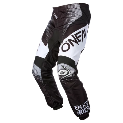 ONeal Ridewear krossz hosszúnadrág fekete-szürke - RideShop.hu