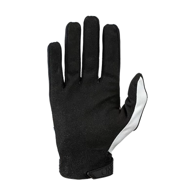 ONeal Matrix Villain GYEREK kesztyű fehér - RideShop.hu