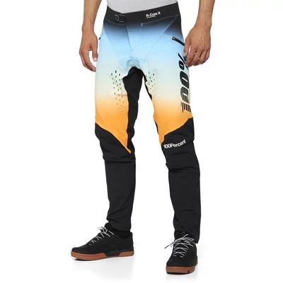 Ride 100% R-Core X LE Sunset LIMITÁLT kerékpáros nadrág - RideShop.hu