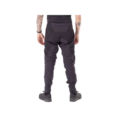 Leatt Ride Kit MTB 1.0 hosszú ujjas mez és hosszú nadrág szett fekete