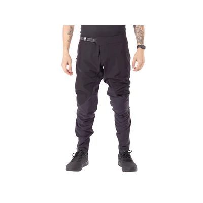 Leatt Ride Kit MTB 1.0 hosszú ujjas mez és hosszú nadrág szett fekete