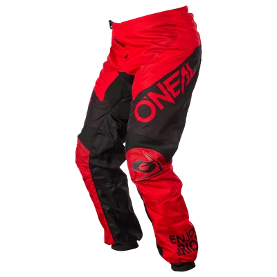 ONeal Ridewear cross hosszúnadrág piros - RideShop.hu