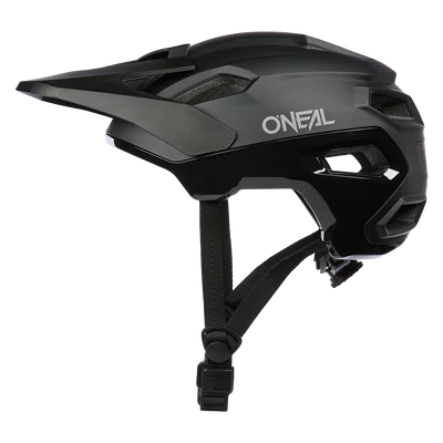 ONeal Trailfinder EVO kerékpáros bukósisak fekete - RideShop.hu