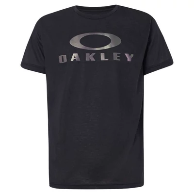 OAKLEY Enhace O Bark 11.0 TECH póló fekete