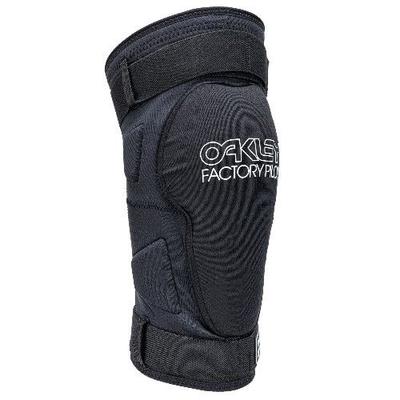 Oakley Drop in RZ Labs térdvédő fekete - RideShop.hu