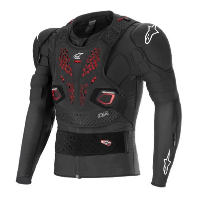 Alpinestars Bionic Action PRO V3 Plasma protektor ing - RideShop.hu