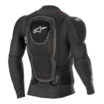 Alpinestars Bionic Action PRO V3 Plasma protektor ing - RideShop.hu