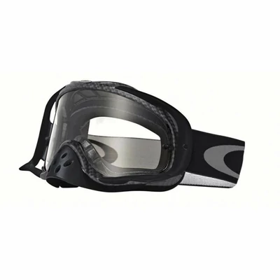 Oakley Crowbar True Carbon szemüveg víztiszta lencsével - RideShop.hu