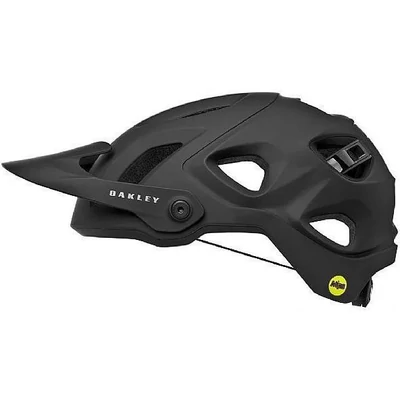 Oakely DRT5 MIPS kerekpáros bukósisak fekete - RideShop.hu