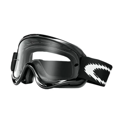 OAKLEY MX O-Frame szemüveg fekete