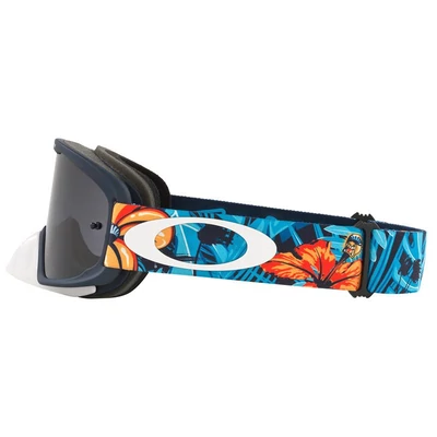 Oakley O-Frame 2.0 Pro TLD Jungle zárt szemüveg sötétített lencsével