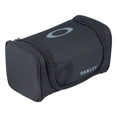 Oakley Airbrake MX Jet Black Speed zárt szemüveg víztiszta lencsével