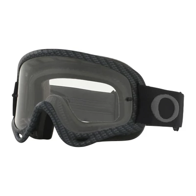 Oakley O-Frame MX Carbon szemüveg víztiszta lencsével - RideShop.hu