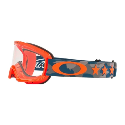 Oakley O-Frame 2.0 Pro TLD Star szemüveg víztiszta lencsés-RideShop.hu