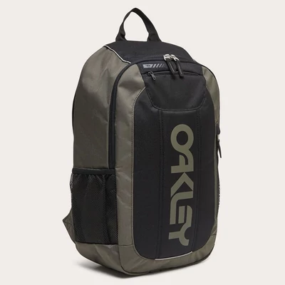 Oakley Enduro 3.0 20L hátizsák zöld-fekete - RideShop.hu