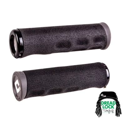 ODI Juarez Lock On kerékpáros markolat fekete - RideShop.hu webshop