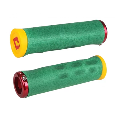 Odi Juarez Lock on kerékpáros markolat rasta - RideShop.hu webshop