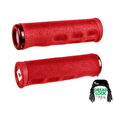 Odi Juarez lock markolat piros - RideShop.hu webshop