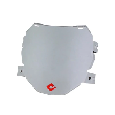 ODI Aaron Gwin rajtszámtábla szürke - RideShop.hu