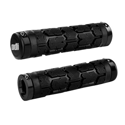 ODI Rogue kerékpáros markolat fekete - RideShop.hu webshop