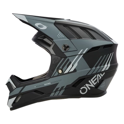 ONeal Backflip Strike V23 kerékpáros sisak szürke - RideShop.hu