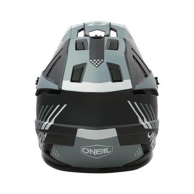 ONeal Backflip Strike V23 kerékpáros sisak szürke - RideShop.hu