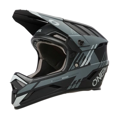 ONeal Backflip Strike V23 kerékpáros sisak szürke - RideShop.hu