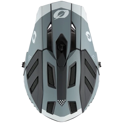 ONeal Backflip Strike V23 kerékpáros sisak szürke - RideShop.hu
