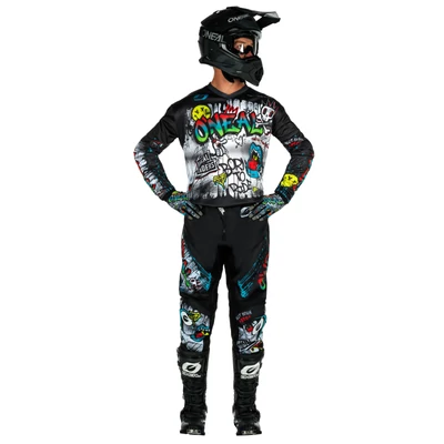 ONeal Element Rancid krossz szett (mez+nadrág) - RideShop.hu