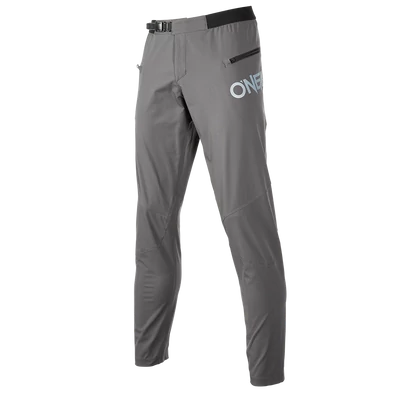 Oneal Trailfinder kerékpáros hosszúnadrág szürke - RideShop.hu