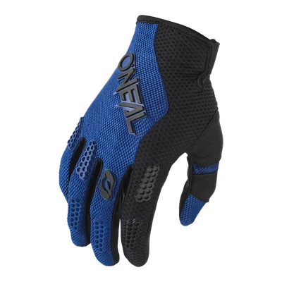 ONeal Element Racewear kesztyű kék - RideShop.hu