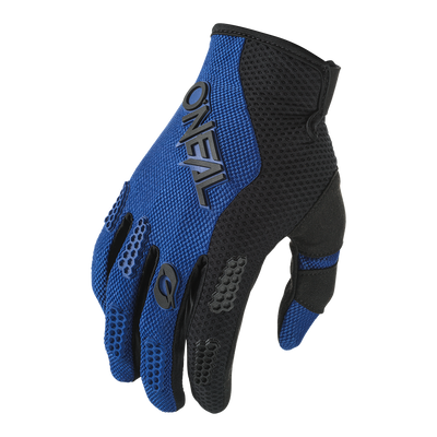 ONeal Element Racewear kesztyű kék - RideShop.hu