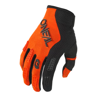 ONeal Element Racewear kesztyű narancs - RideShop.hu