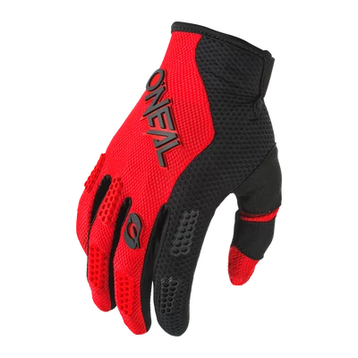 ONeal Element Racewear kesztyű piros - RideShop.hu