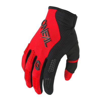 ONeal Element Racewear kesztyű piros - RideShop.hu