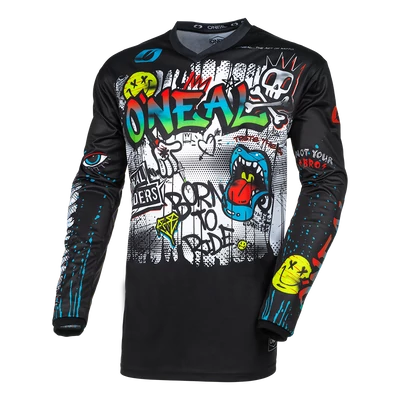 ONeal Element Rancid hosszú ujjú mez - RideShop.hu