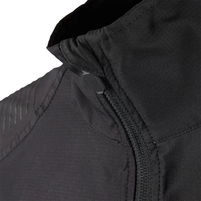 ONeal MTB PRO kerékpáros mellény fekete - RideShop.hu