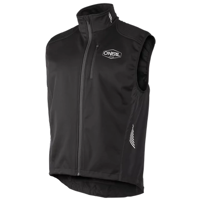 ONeal MTB PRO kerékpáros mellény fekete - RideShop.hu