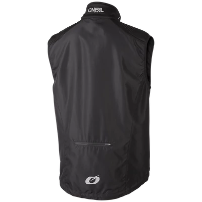ONeal MTB PRO kerékpáros mellény fekete - RideShop.hu