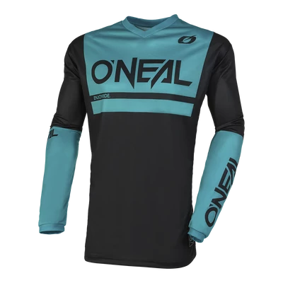 ONeal Element Threat Air V23 hosszú ujjú mez kék - RideShop.hu