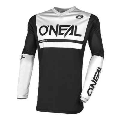 ONeal Element Threat Air V23 hosszú ujjú mez fehér - RideShop.hu