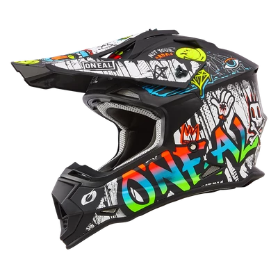 ONeal 2Series Rancid motocross sisak - RideShop.hu