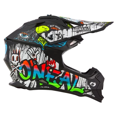 ONeal 2Series Rancid motocross sisak - RideShop.hu