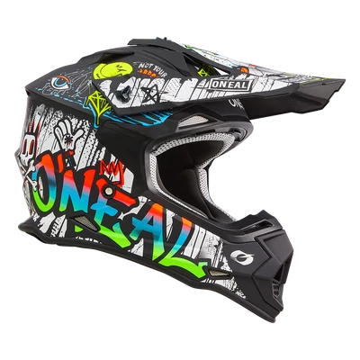 ONeal 2Series Rancid motocross sisak - RideShop.hu