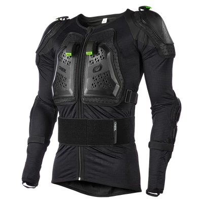 ONeal Underdog V24 test protektor ing - RideShop.hu