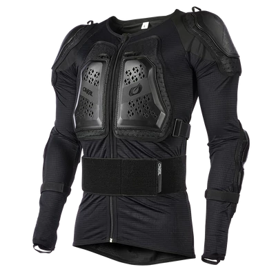 ONeal Underdog V24 test protektor ing - RideShop.hu